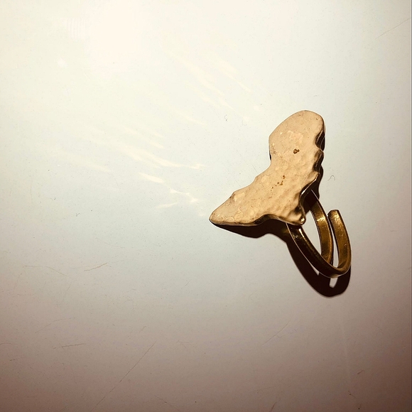 Copper ring - Picture 9 of 13